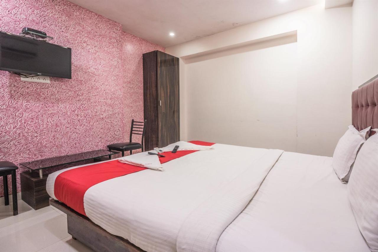 Mantra Residency Mumbai