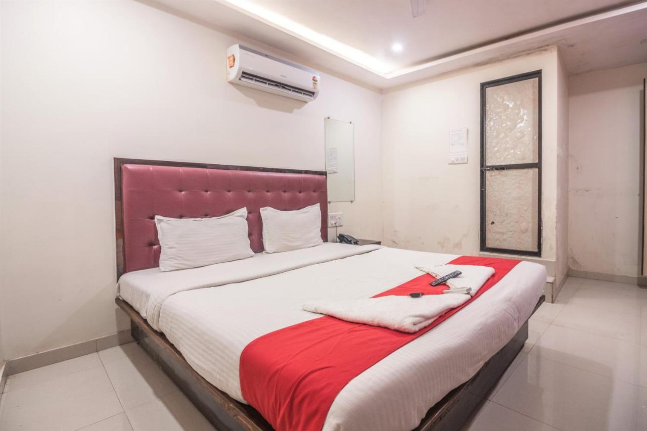 Hotel Mantra Residency 2*