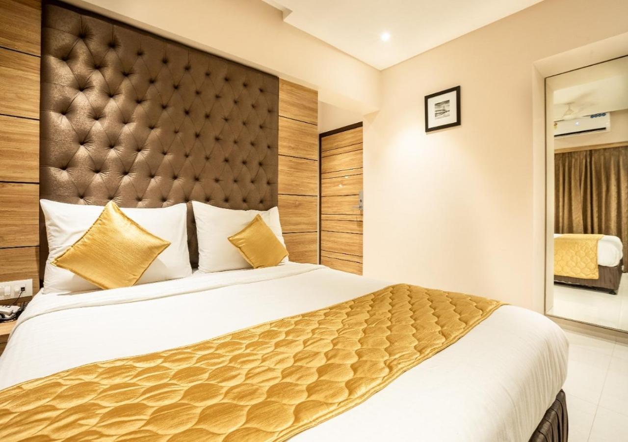 Pacific Residency - Andheri Mumbai