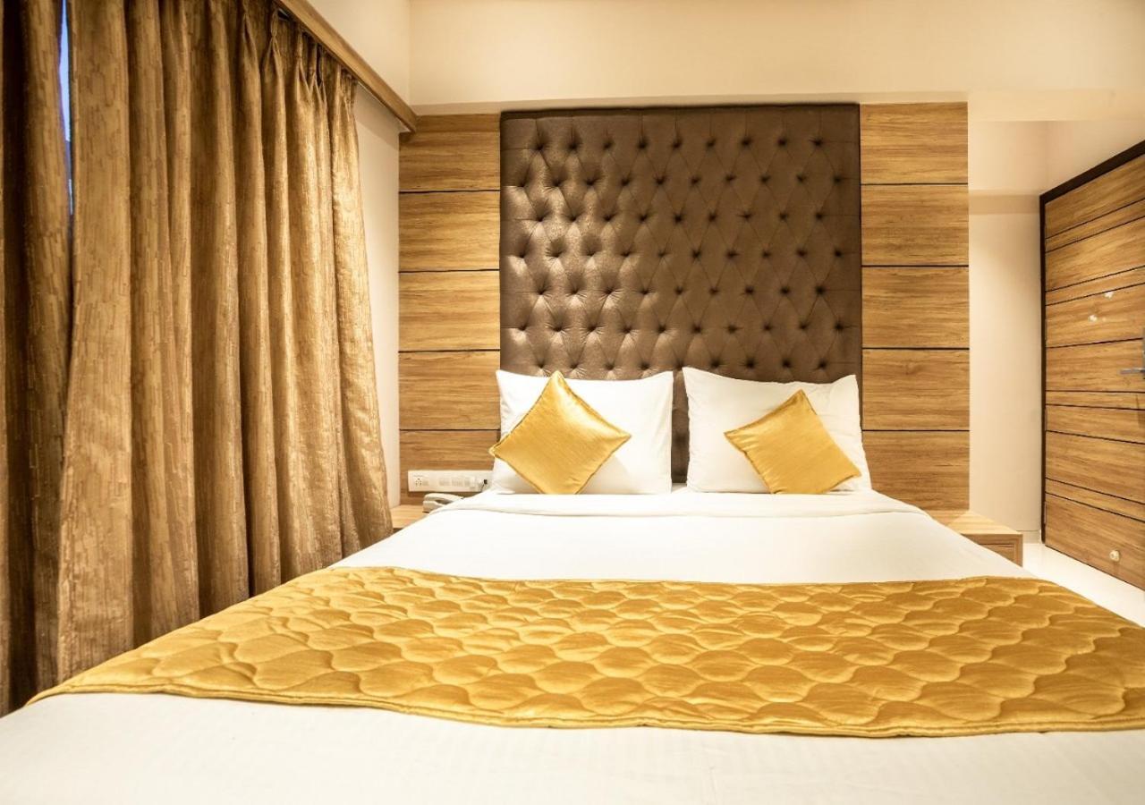 Pacific Residency - Andheri