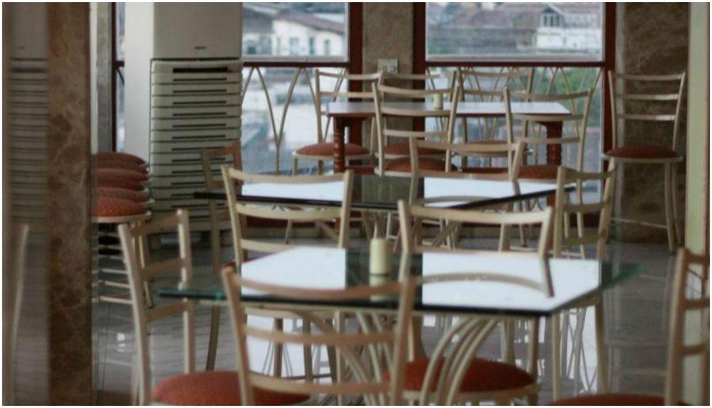 Godwin - Colaba Hotel Mumbai