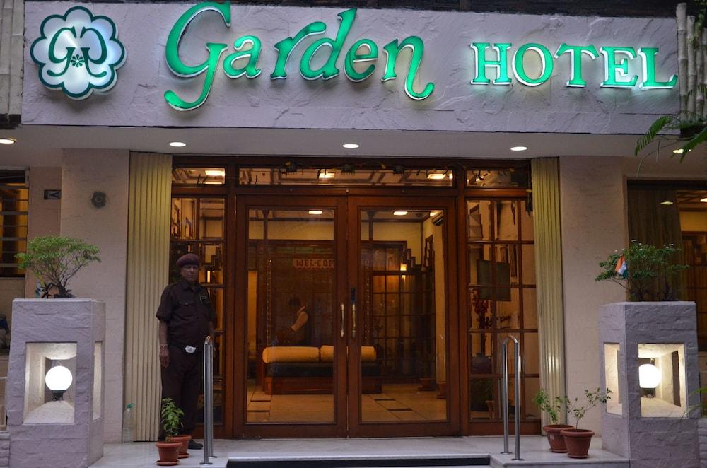 Hotel Garden Mumbai