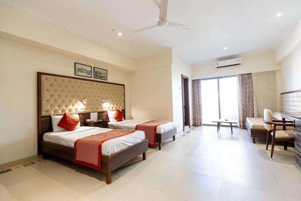West End Hotel Mumbai