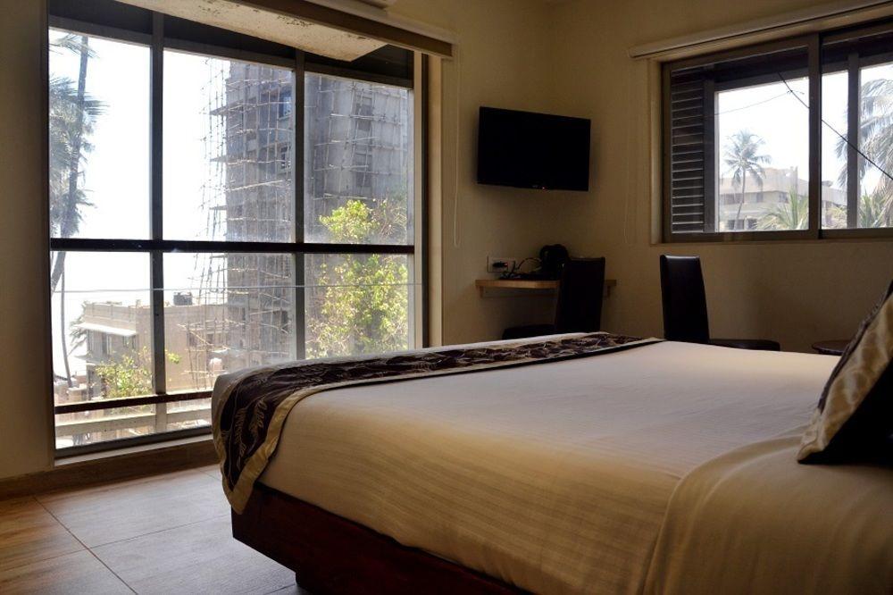 Atlantic Hotel 3*