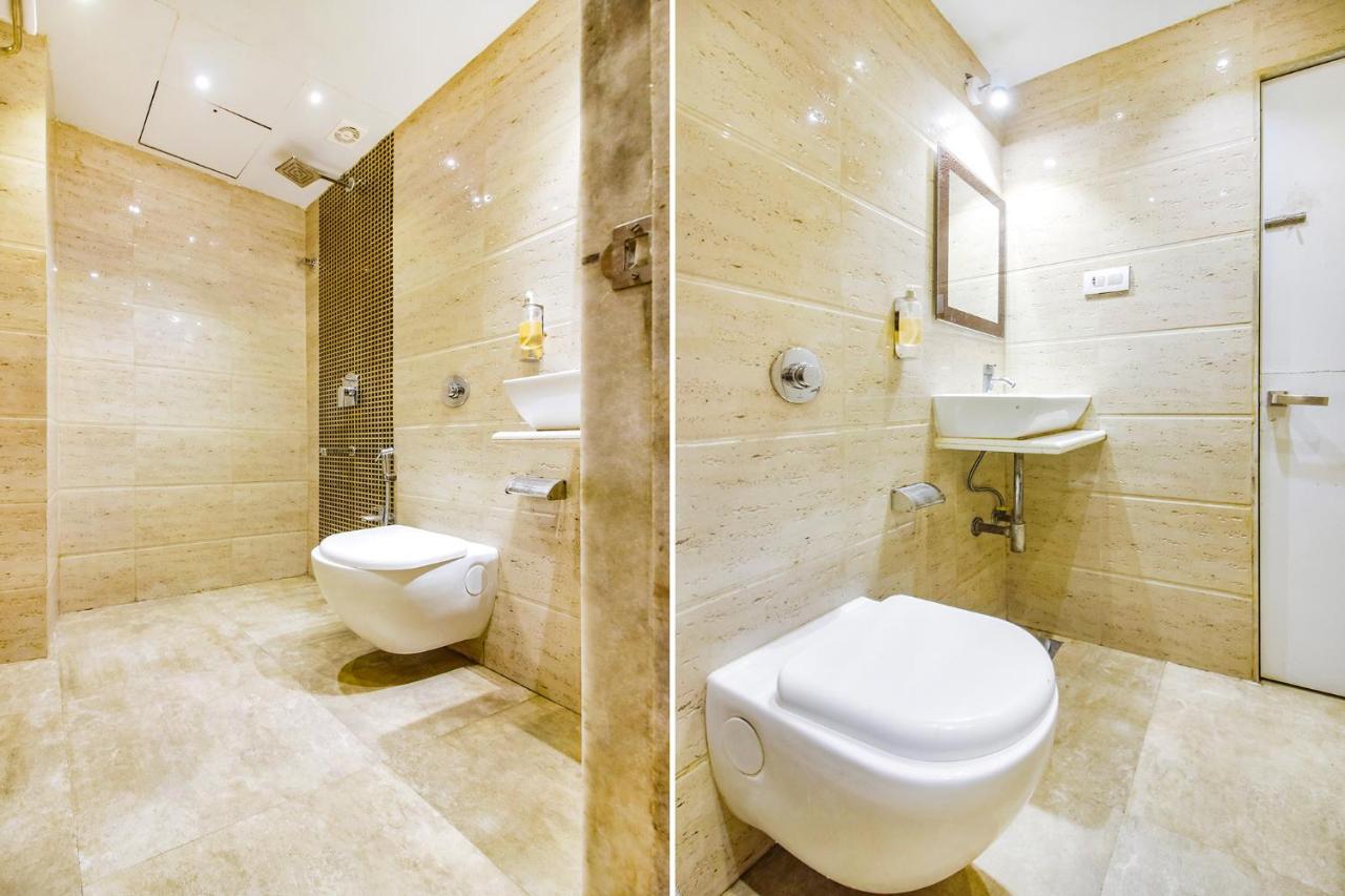 Fabexpress West Hotel 3*
