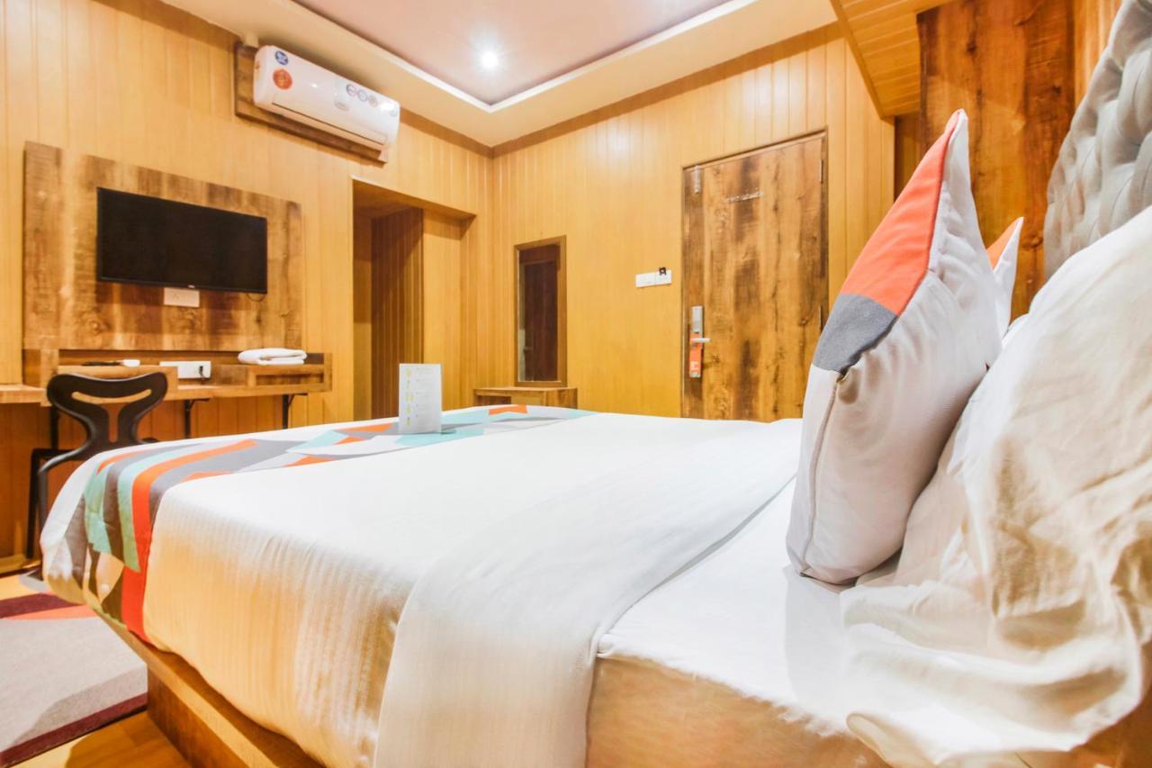 Fabexpress West 3*