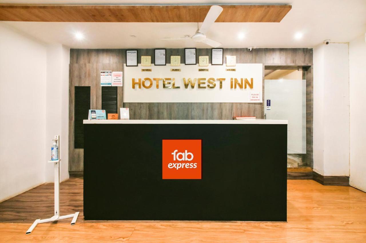 Fabexpress West 3* Mumbai