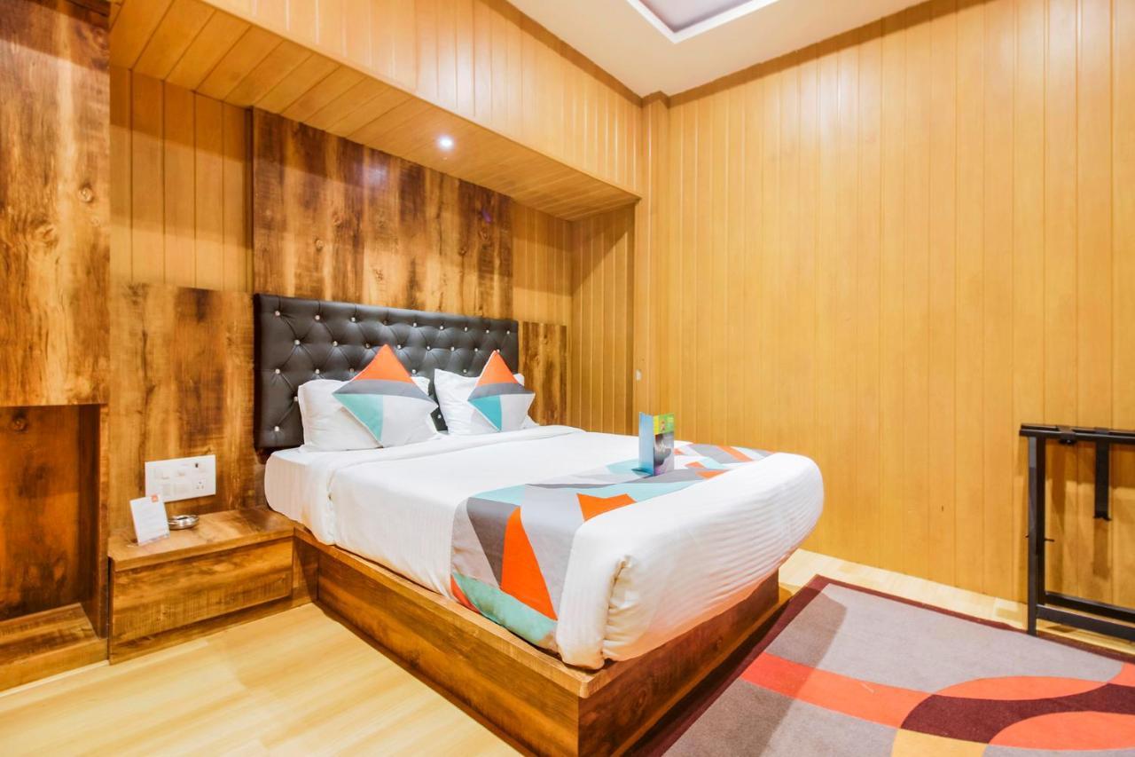 Hotel Fabexpress West Mumbai