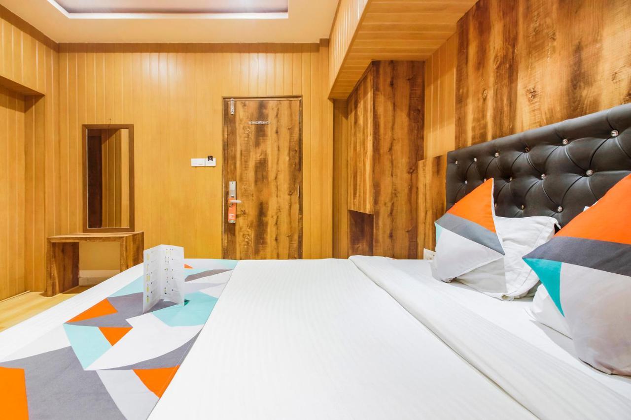 Fabexpress West Hotel