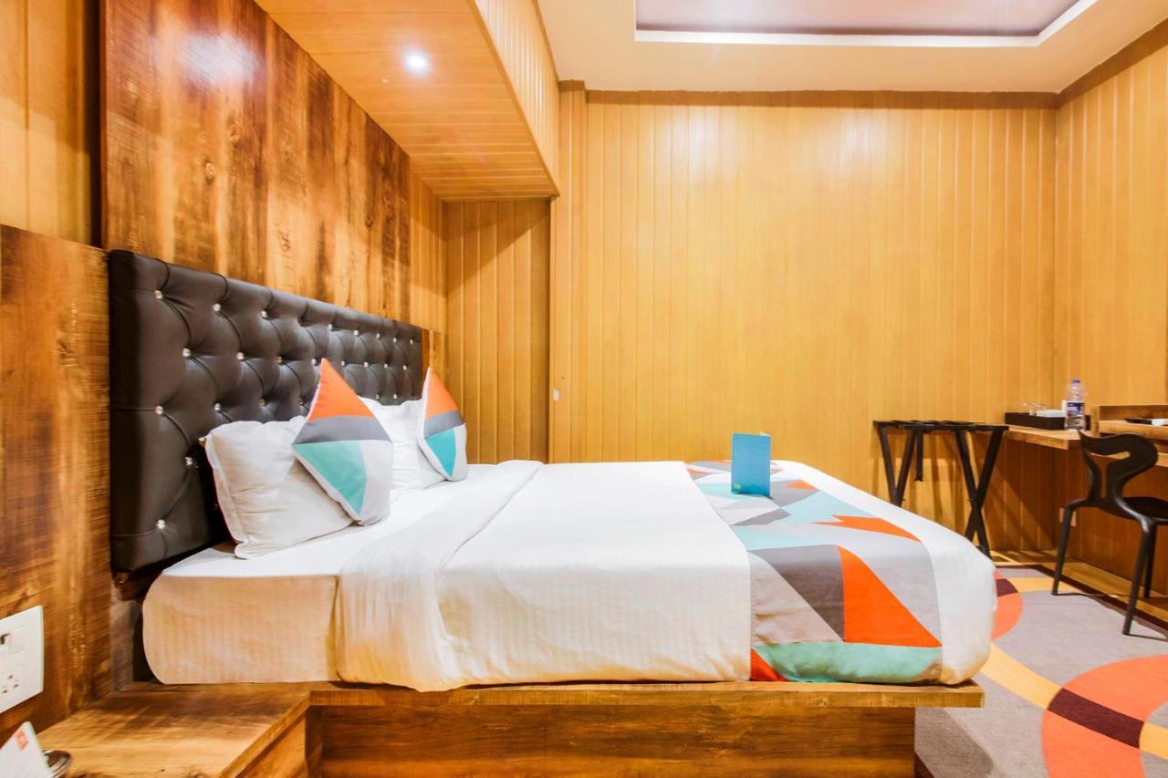 Hotel Fabexpress West