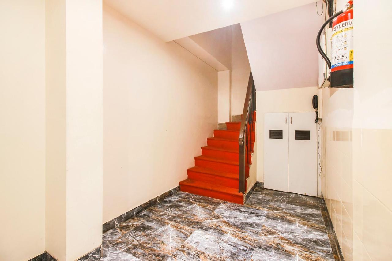 Fabexpress West Hotel Mumbai