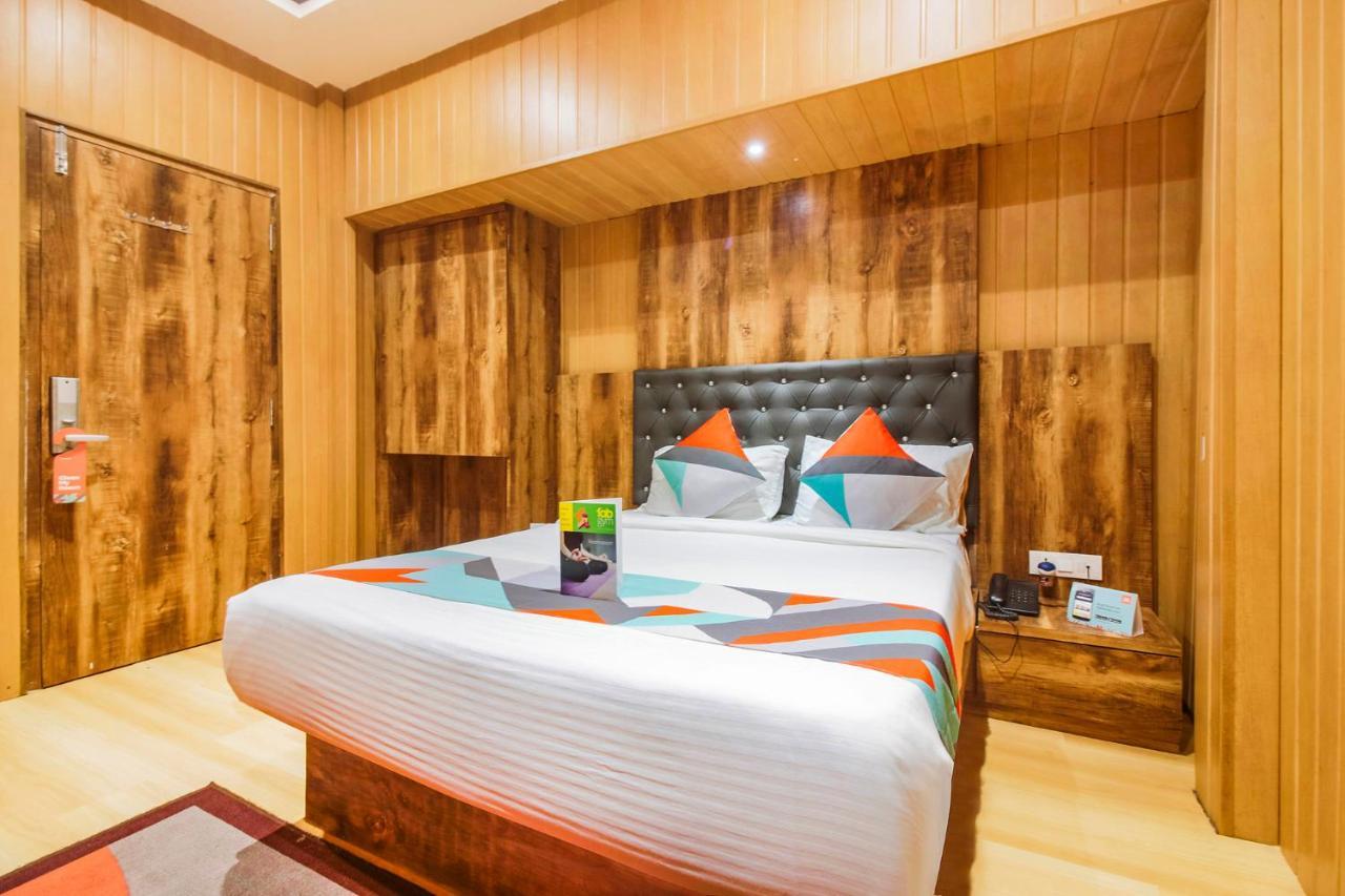 Hotel Fabexpress West Mumbai