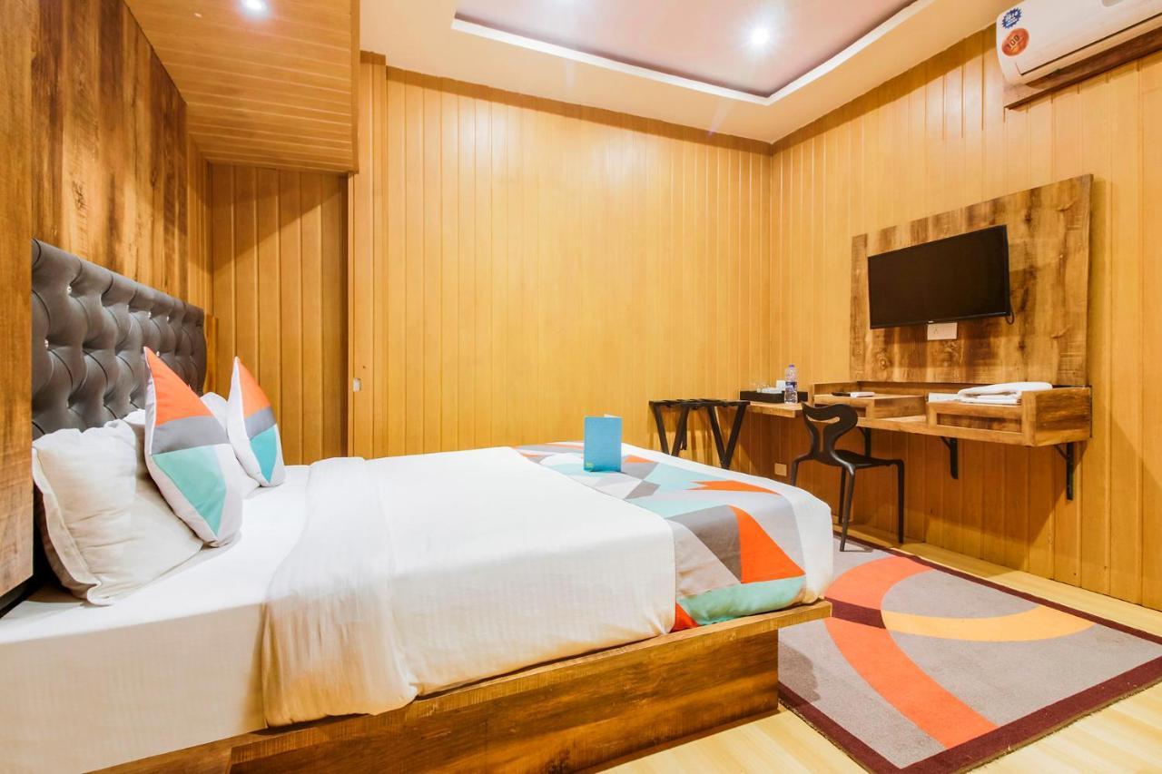 Hotel Fabexpress West