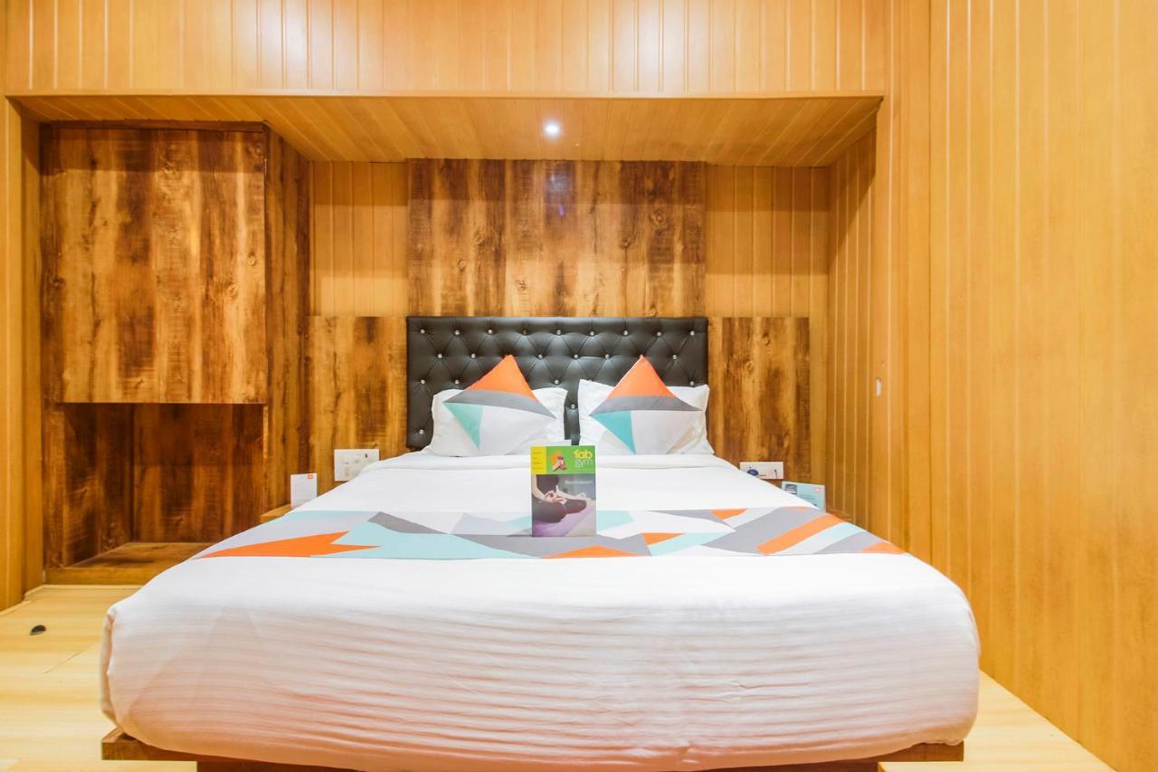 Fabexpress West Hotel