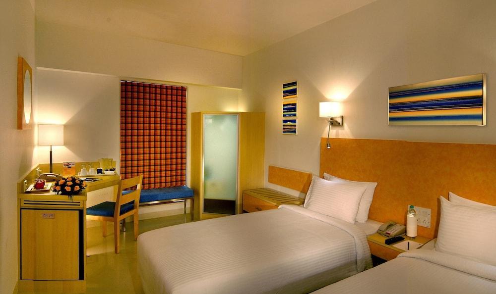Hotel Grand Hometel A Sarovar Mumbai