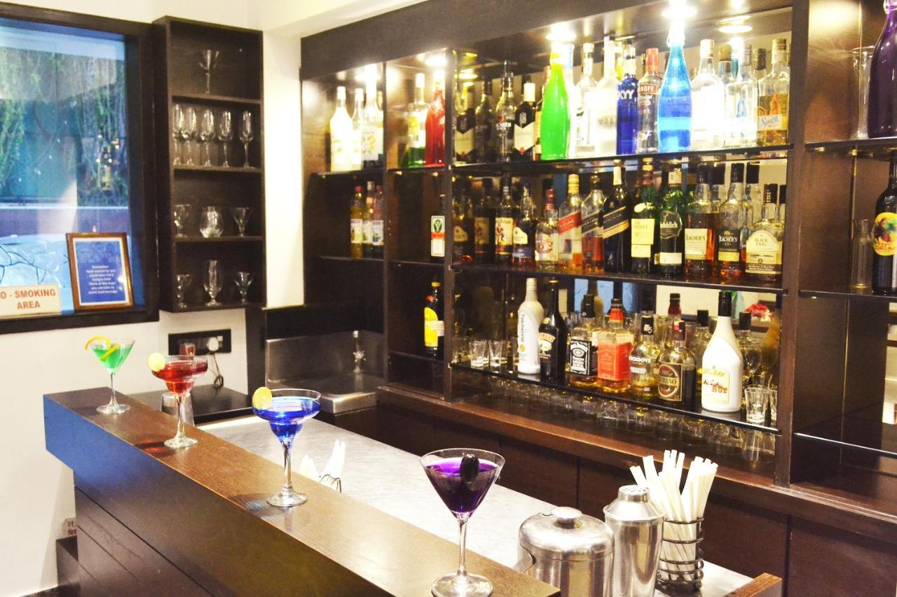 Regenta Place The Emerald Hotel 4*
