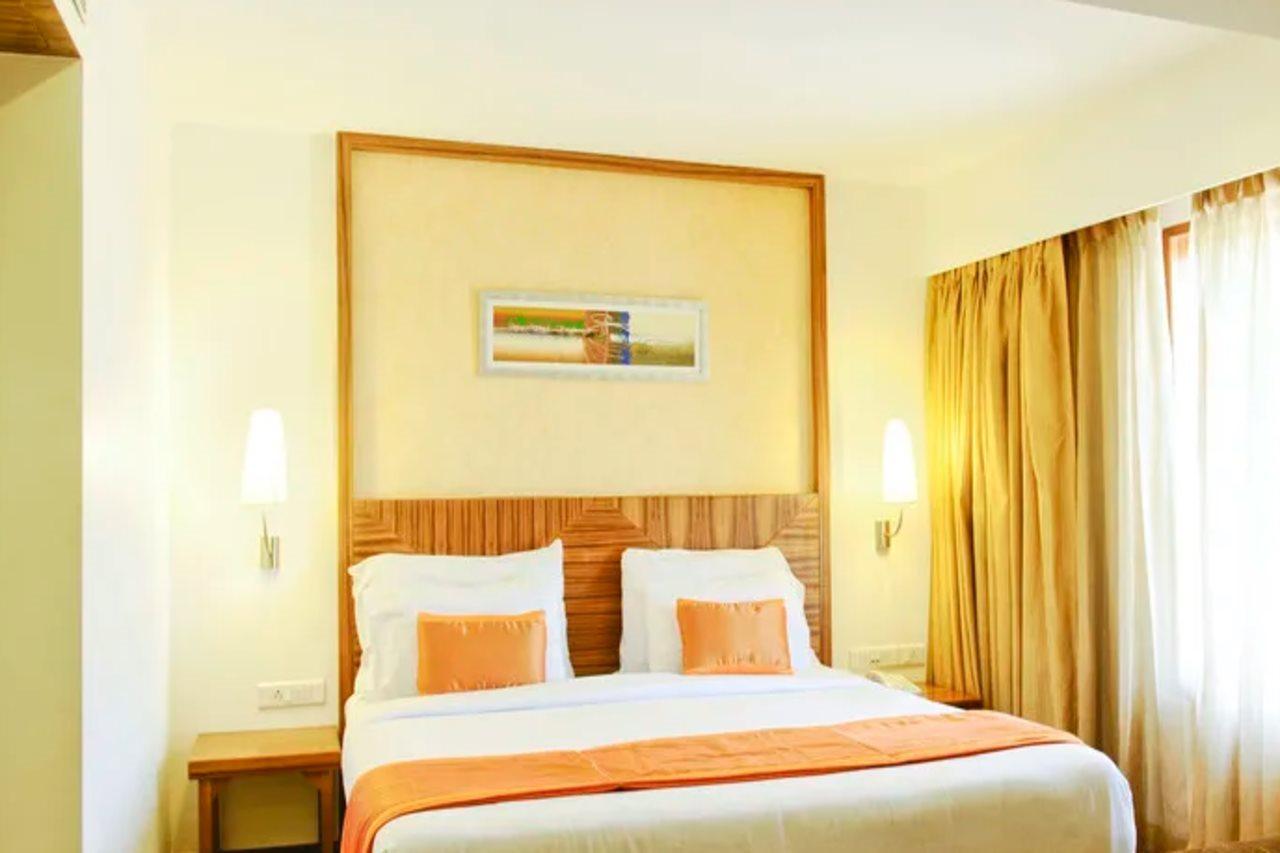 Marigold Residency 3* Mumbai