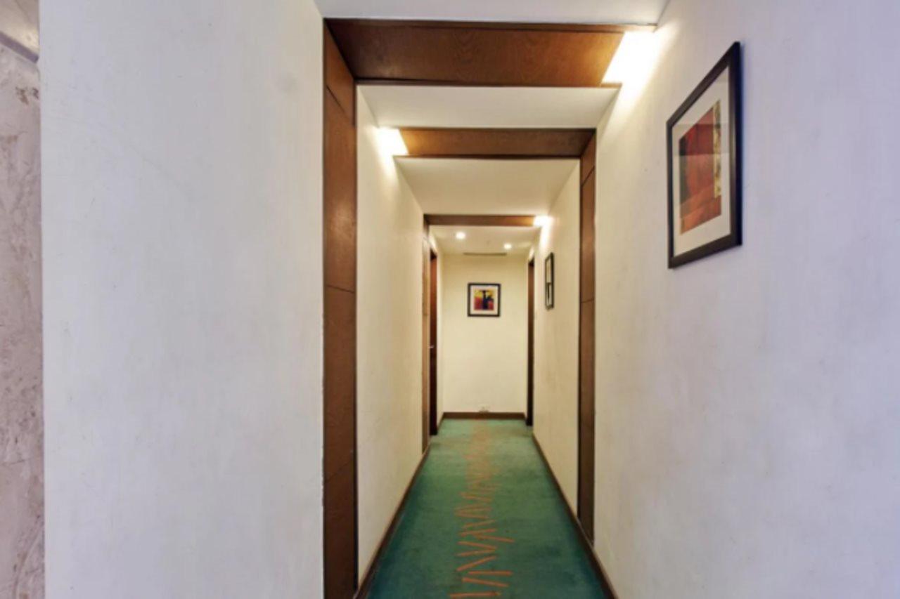 Marigold Residency Hotel