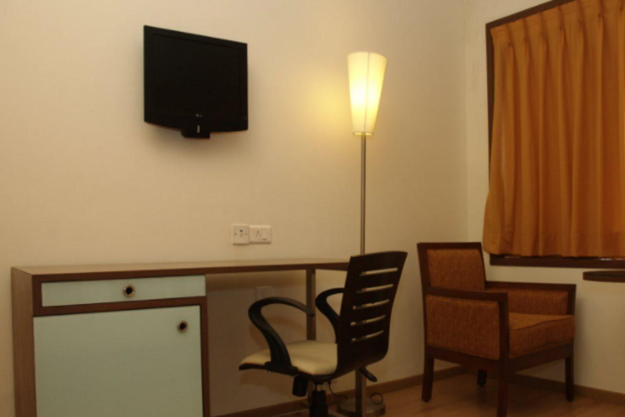 Marigold Residency Hotel 3*