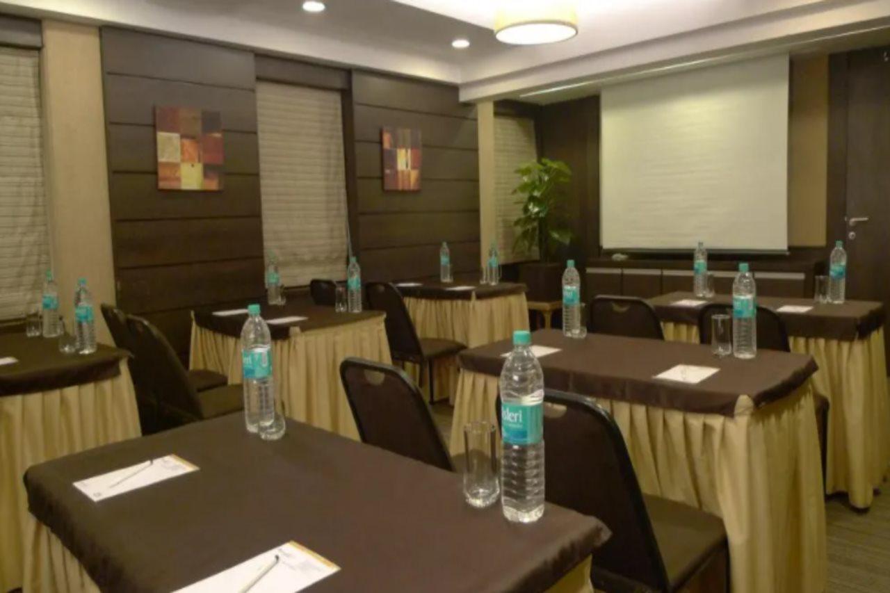 Marigold Residency 3*