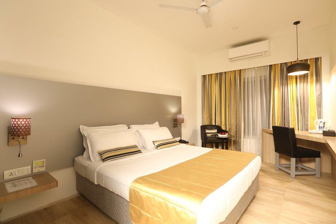 Metro International Hotel Mumbai