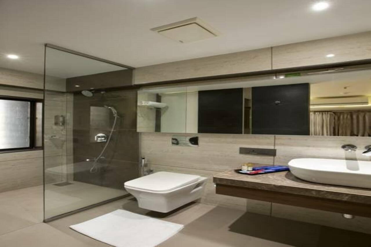 Planet Residency Mumbai