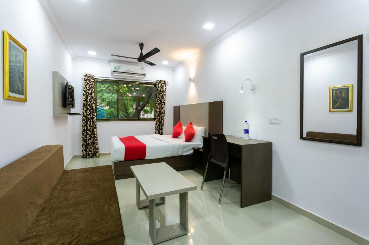 Collection O 74412 Ardaas Residency Mumbai