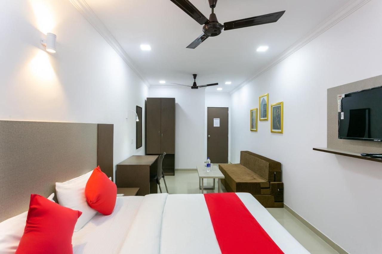 Hotel Collection O 74412 Ardaas Residency