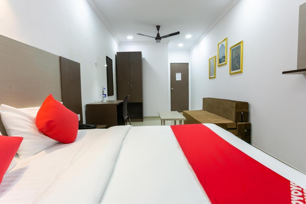 Collection O 74412 Ardaas Residency Mumbai