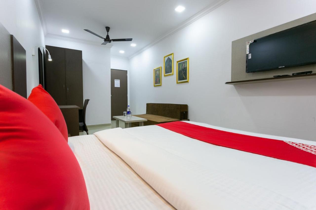 Collection O 74412 Ardaas Residency 3* Mumbai