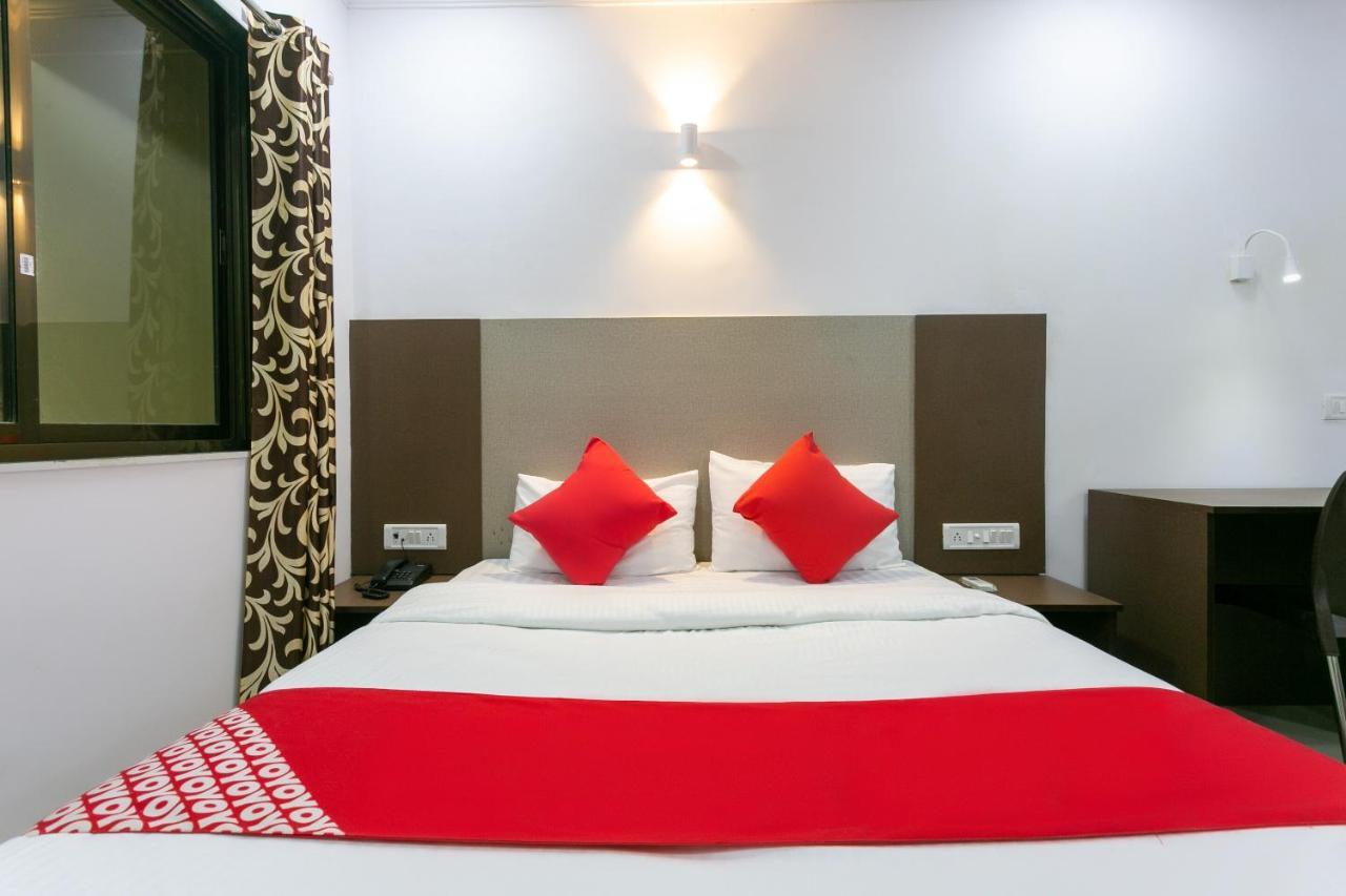 Collection O 74412 Ardaas Residency Hotel 3*