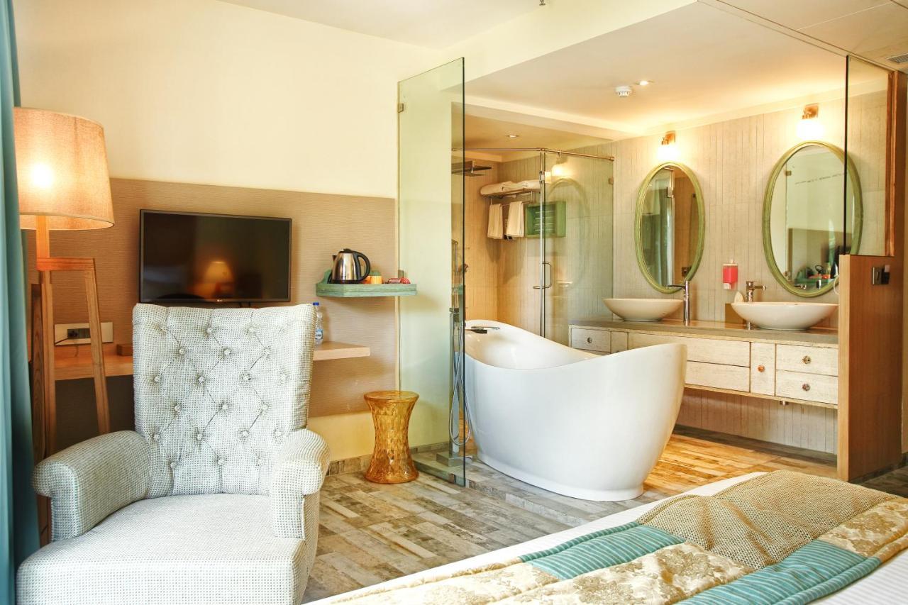 Hotel Aureole Mumbai
