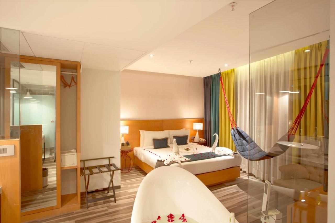 Hotel Aureole Mumbai