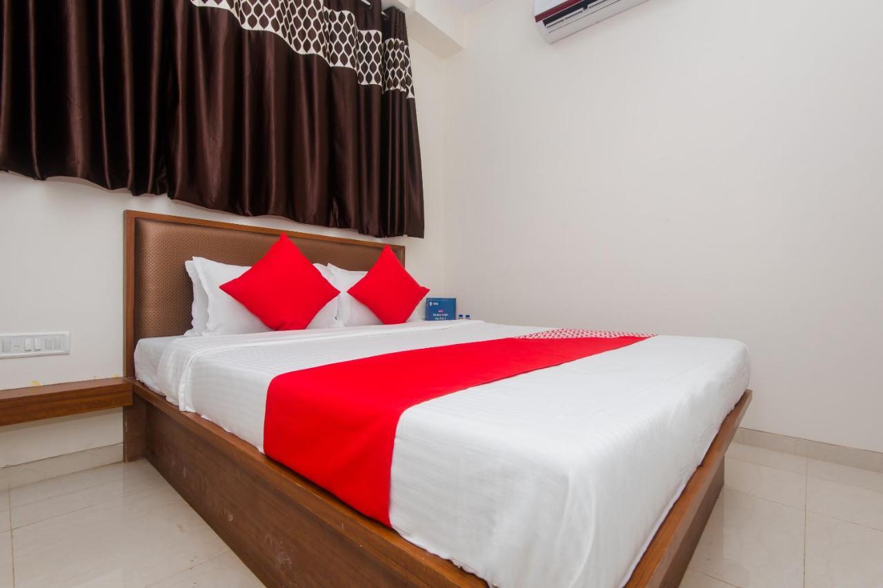 Oyo 13660 Cliff Hanger Hotel 3*