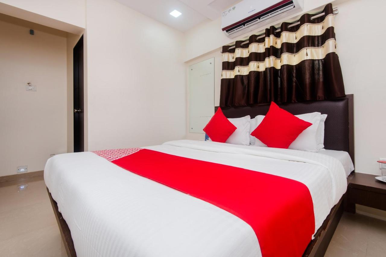 Oyo 13660 Cliff Hanger Hotel Mumbai