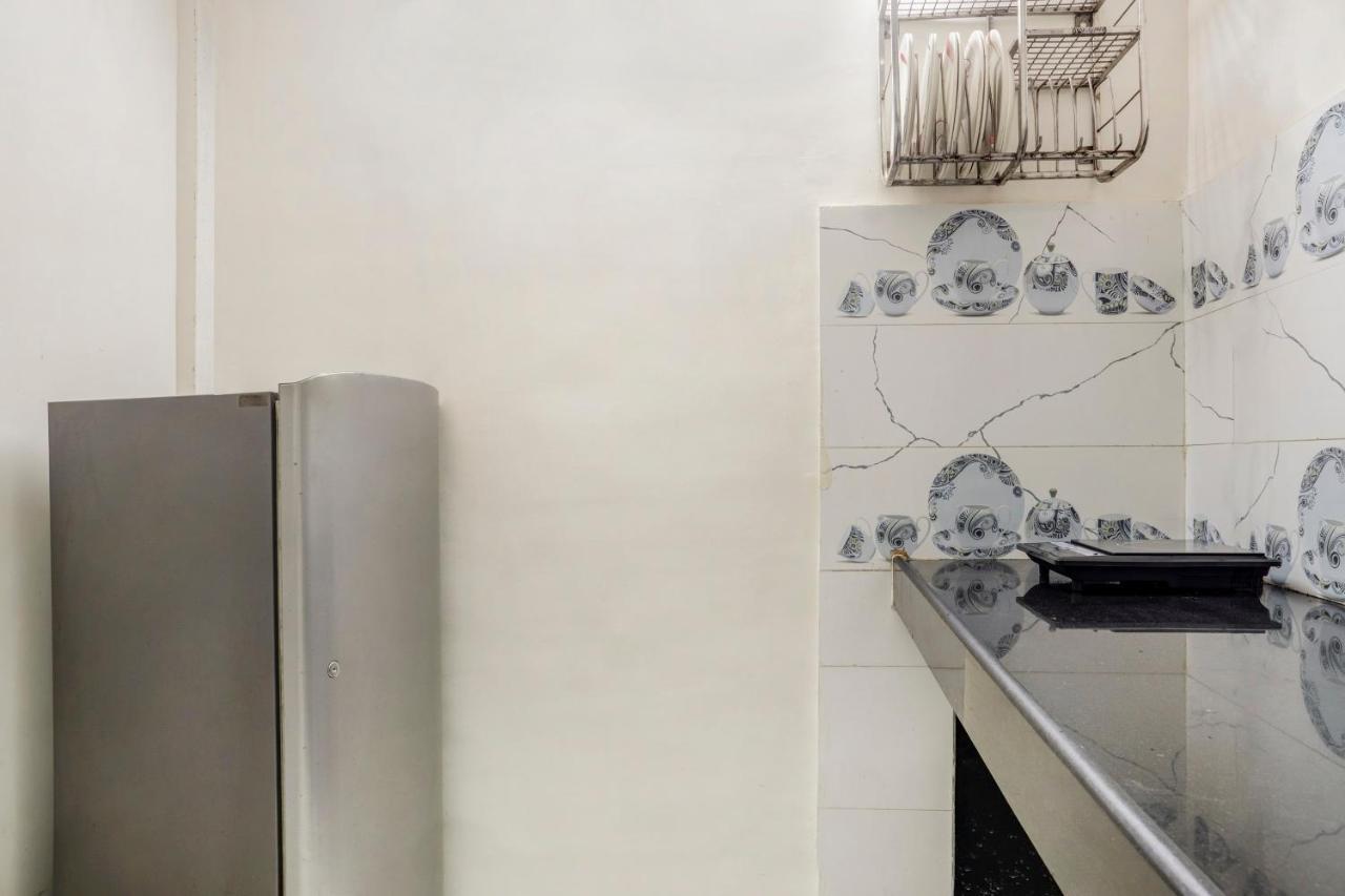 Oyo 45370 Elegant Powai Guest house