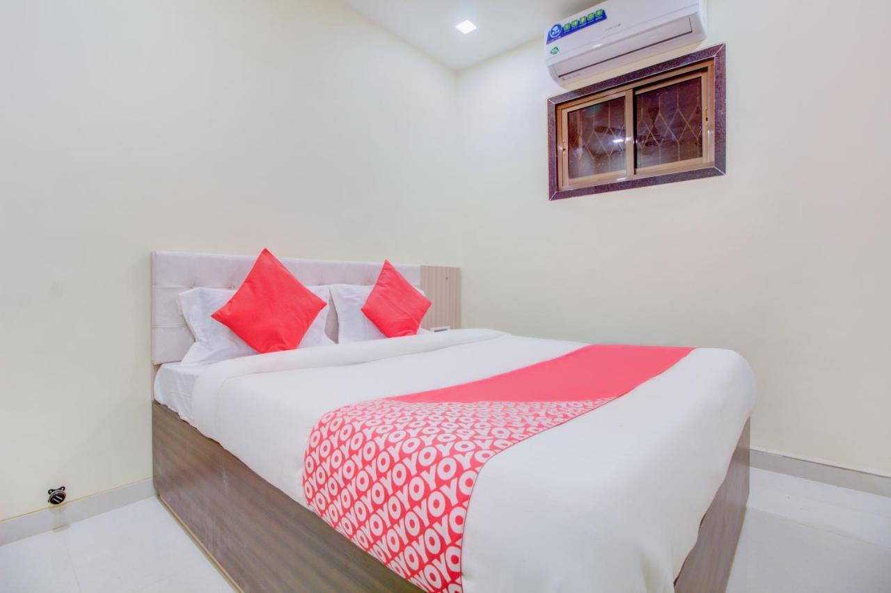 Hotel Oyo 69679 Rk International Mumbai