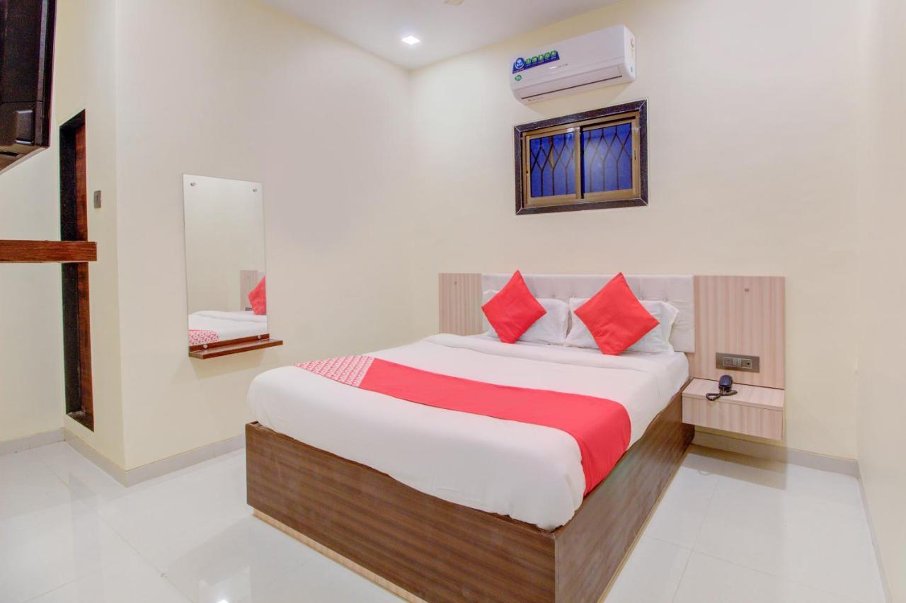 Oyo 69679 Rk International Hotel Mumbai