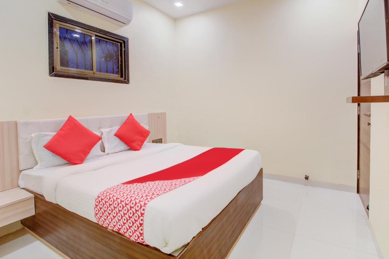Oyo 69679 Rk International Hotel Mumbai