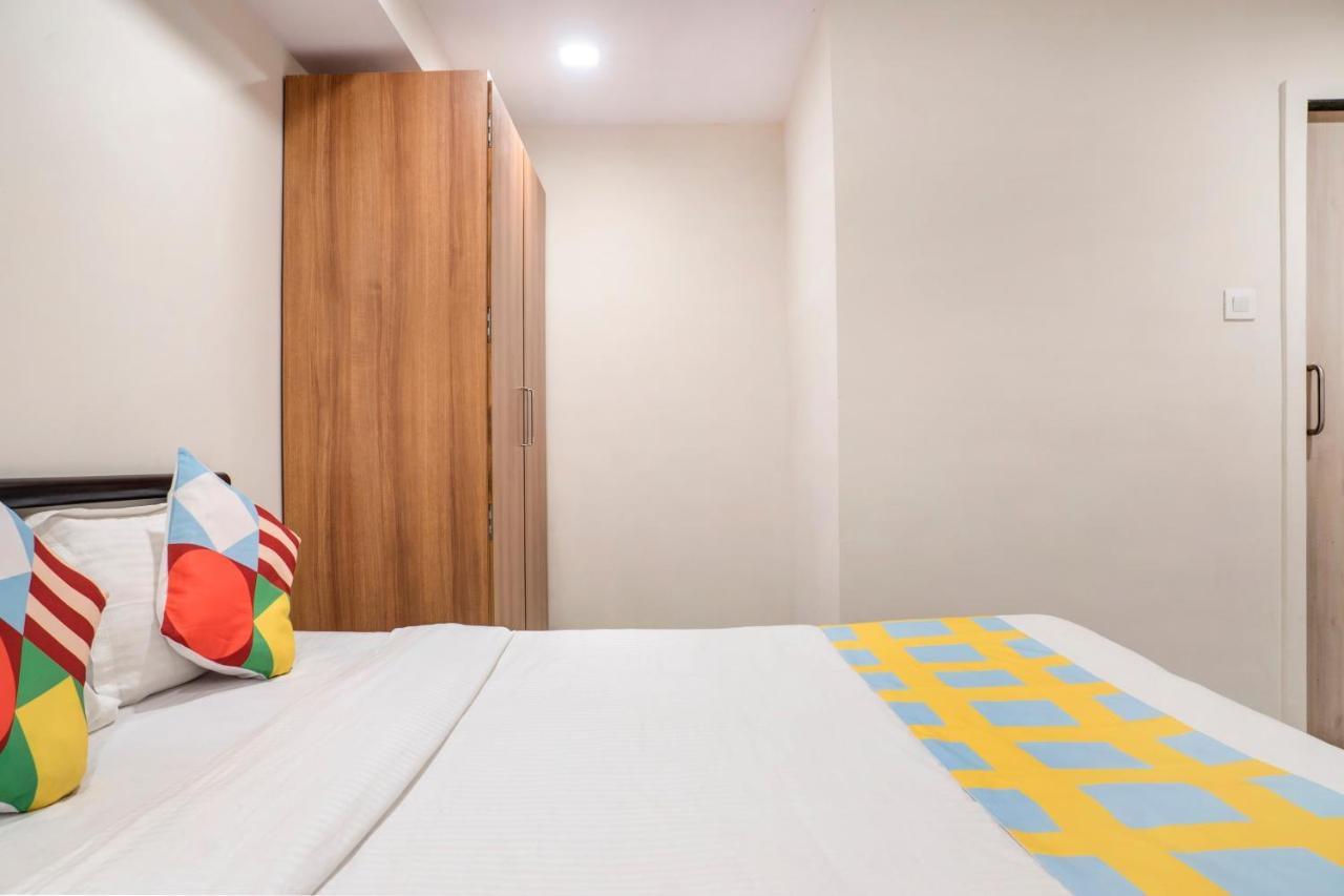 Oyo 45370 Elegant Powai