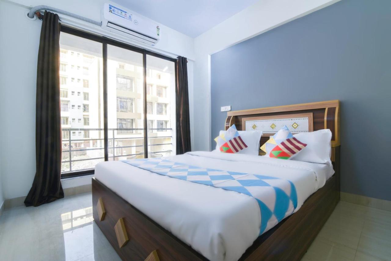 Oyo 65363 Cozy Ulwe Guest house 3*