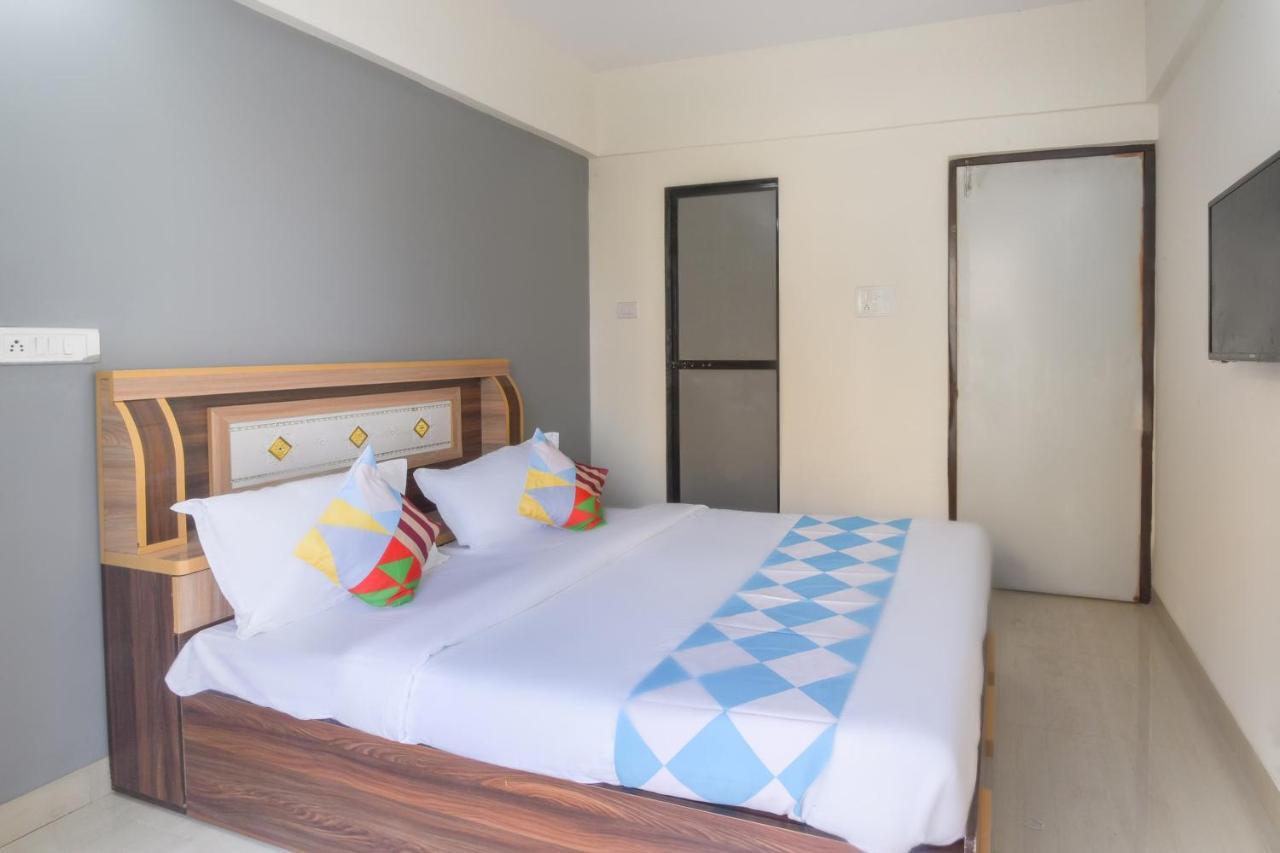 Guest house Oyo 65363 Cozy Ulwe