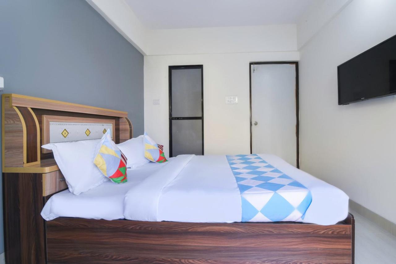 Oyo 65363 Cozy Ulwe Guest house