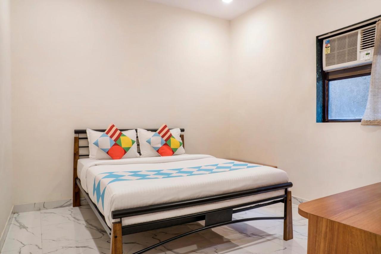 Oyo 45370 Elegant Powai