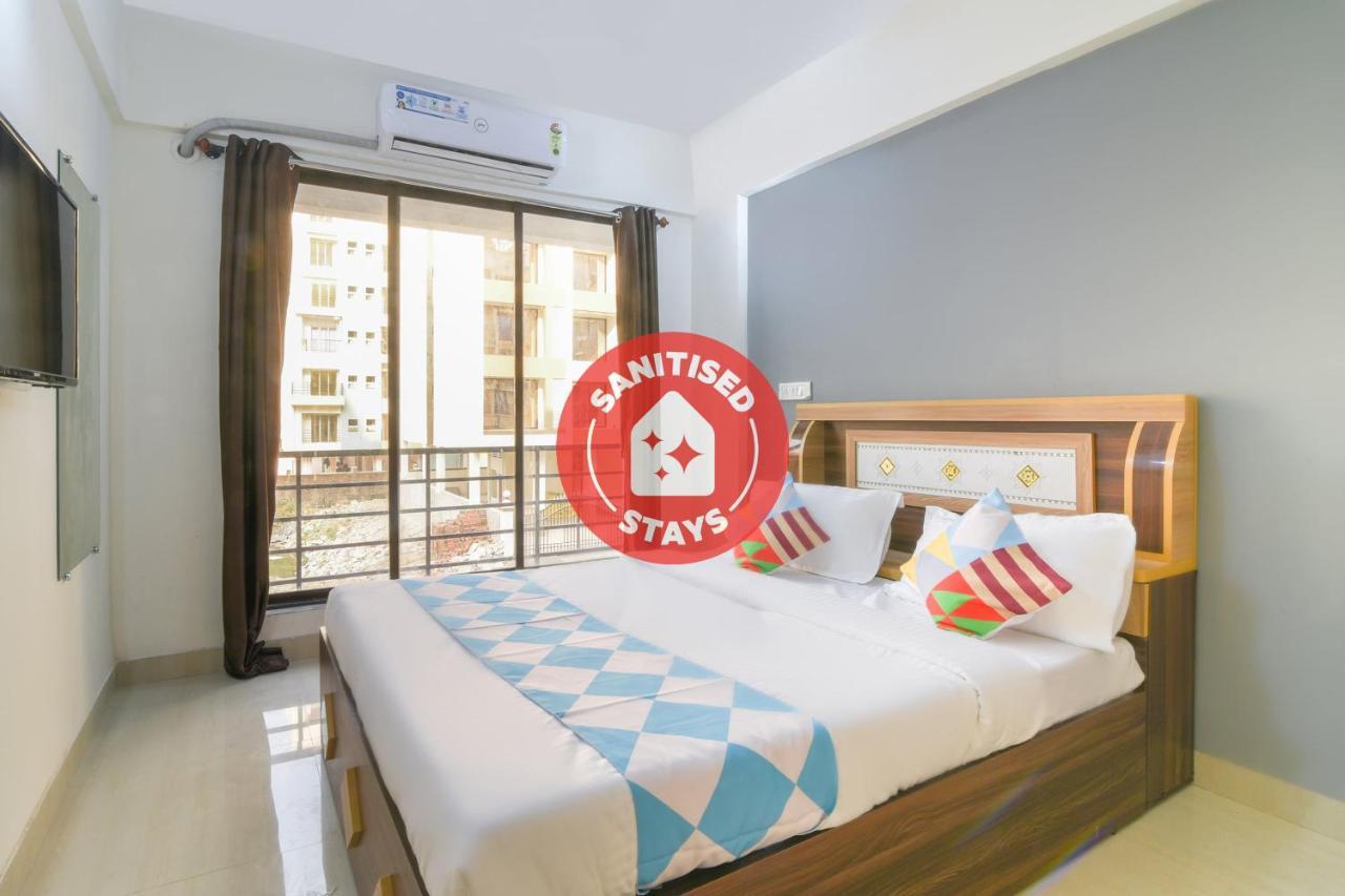 Guest house Oyo 65363 Cozy Ulwe 3*
