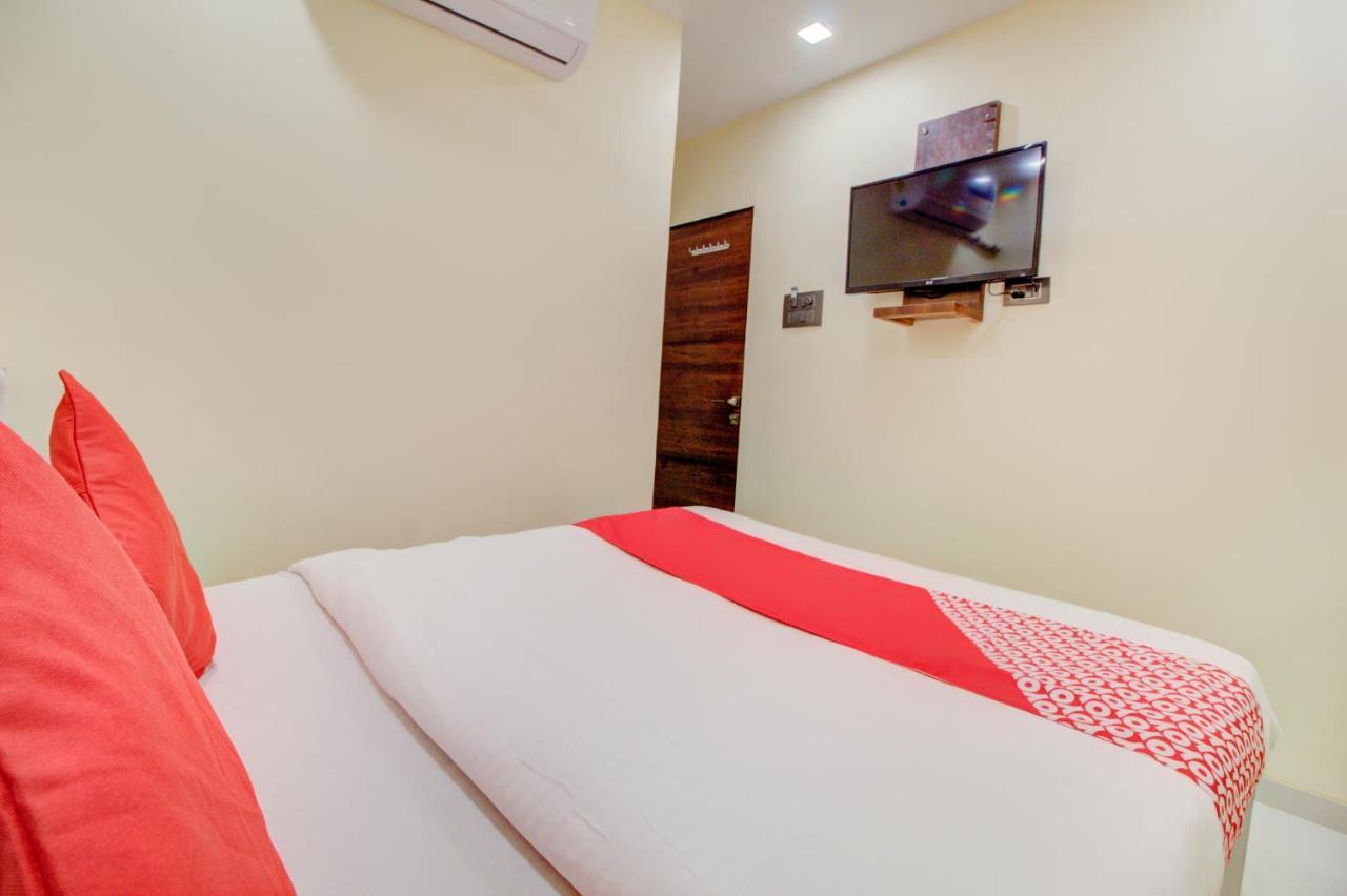 Oyo 69679 Rk International Hotel 3*
