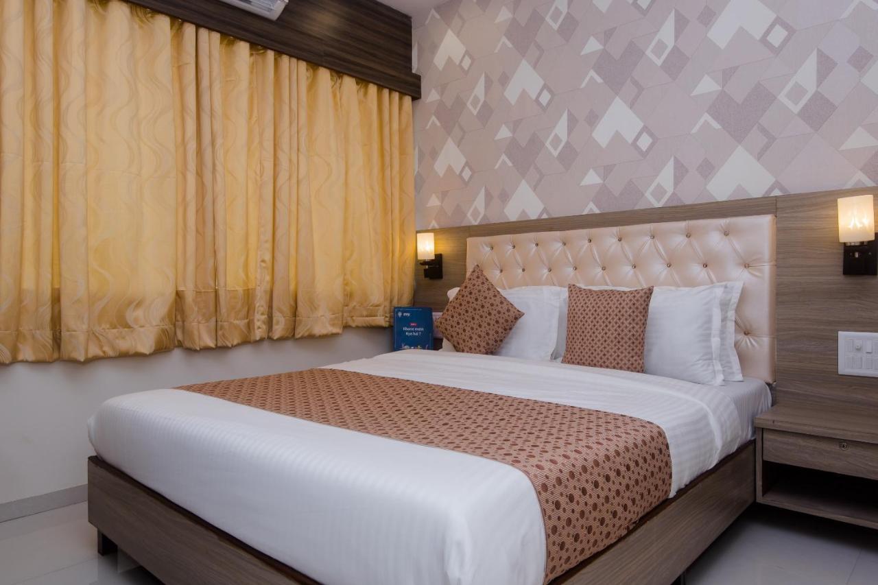 Hotel Oyo 14056 Golden Arch Mumbai