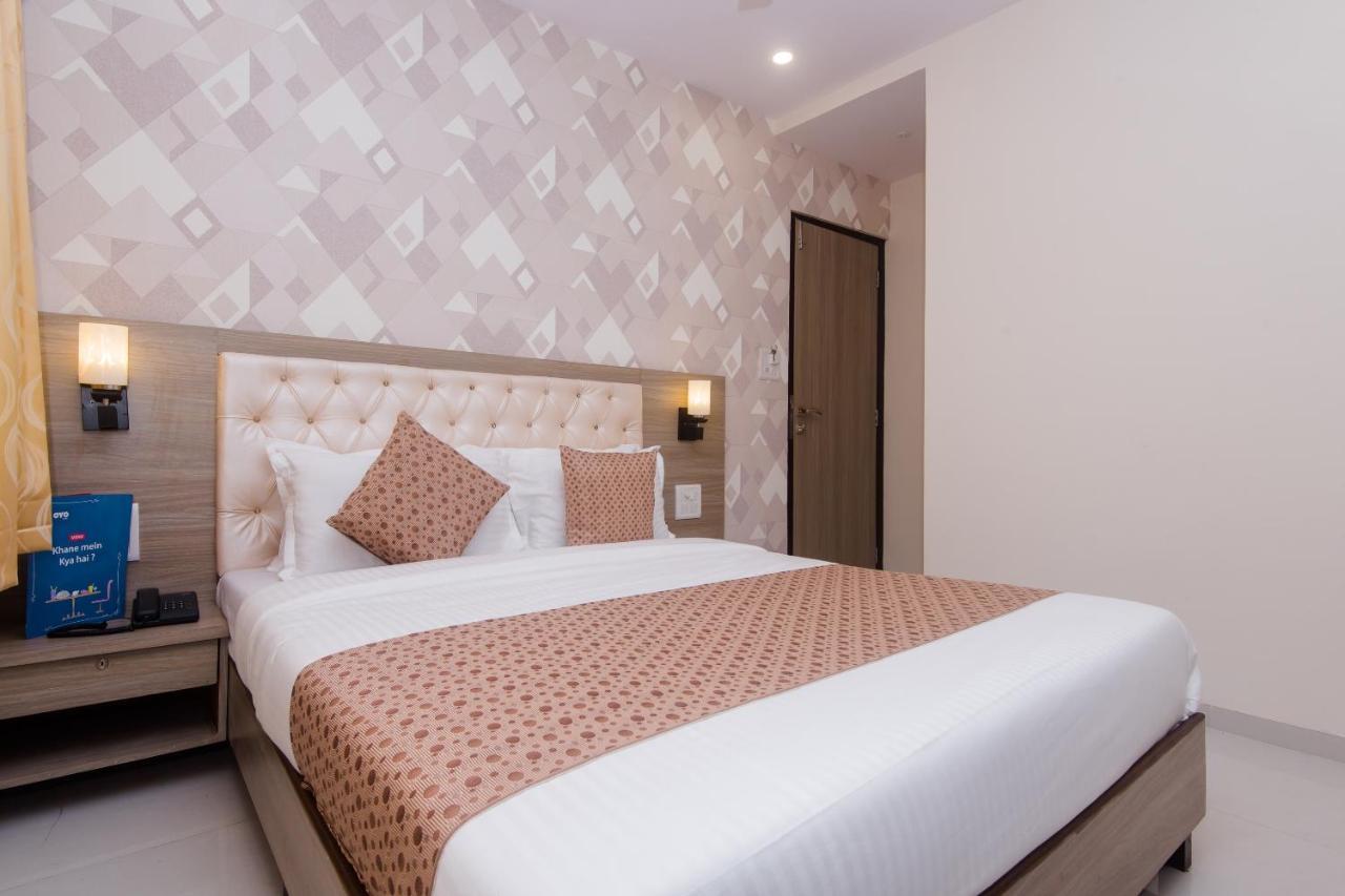 Oyo 14056 Golden Arch Hotel Mumbai