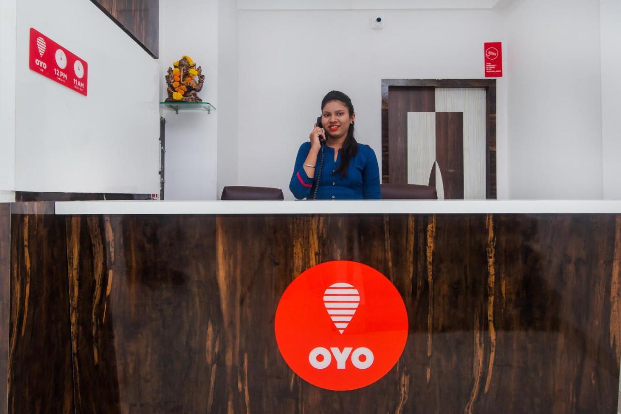 Hotel Oyo 13660 Cliff Hanger Mumbai