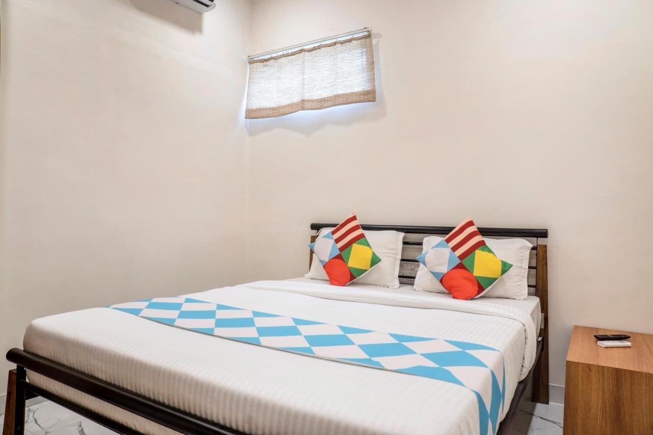 Oyo 45370 Elegant Powai Guest house